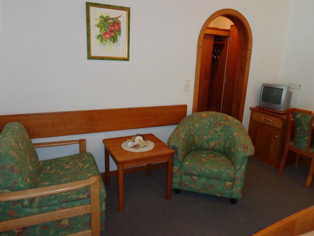 Gasthof Unterberger Sankt Kathrein am Offenegg Chambre photo