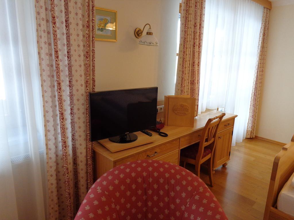 Gasthof Unterberger Sankt Kathrein am Offenegg Extérieur photo