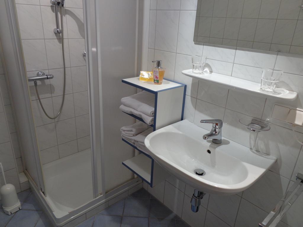 Gasthof Unterberger Sankt Kathrein am Offenegg Chambre photo