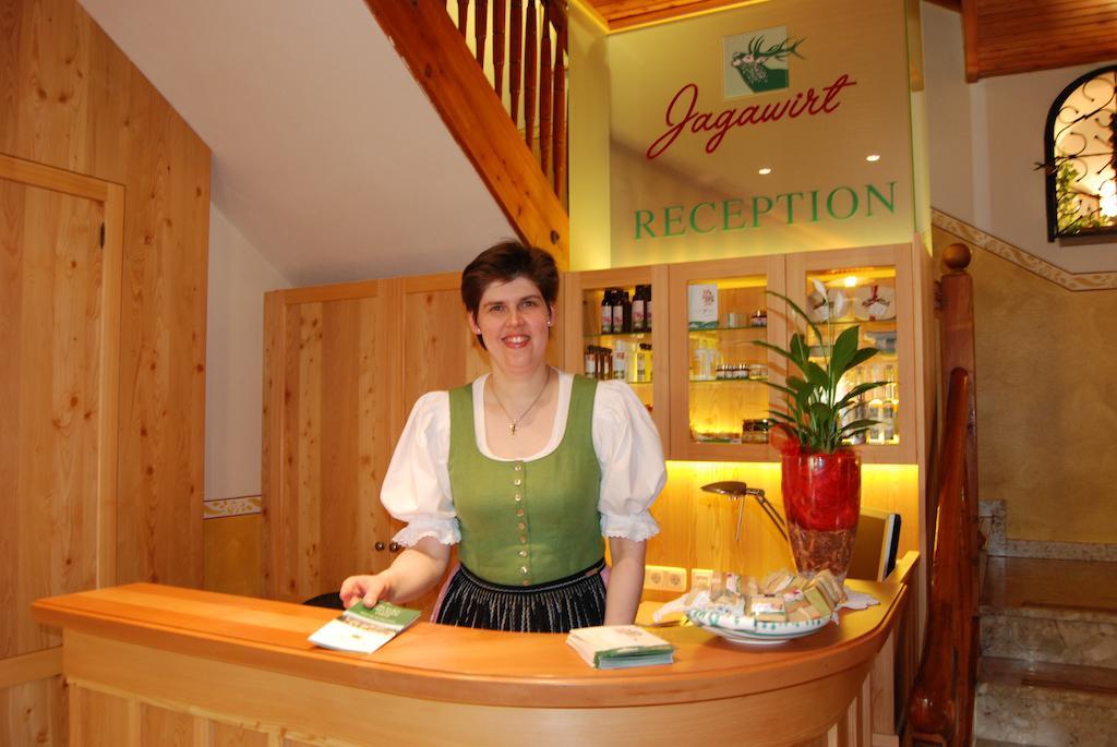 Gasthof Unterberger Sankt Kathrein am Offenegg Extérieur photo