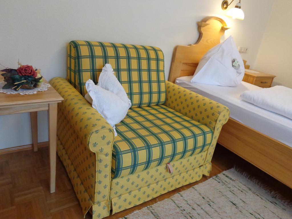 Gasthof Unterberger Sankt Kathrein am Offenegg Chambre photo