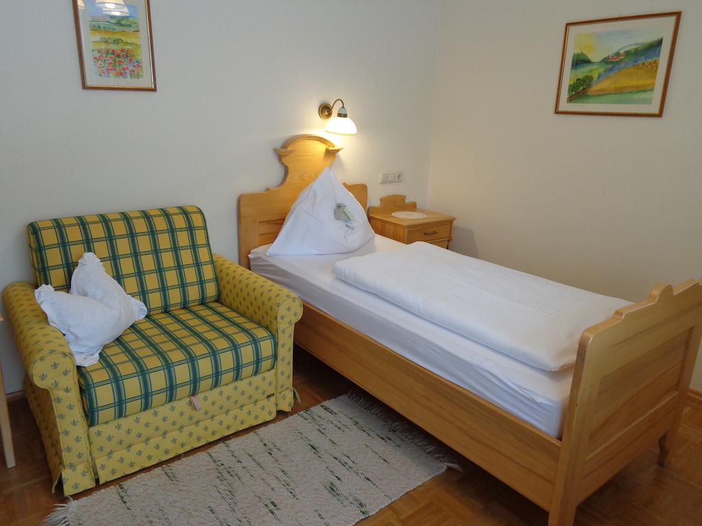 Gasthof Unterberger Sankt Kathrein am Offenegg Chambre photo