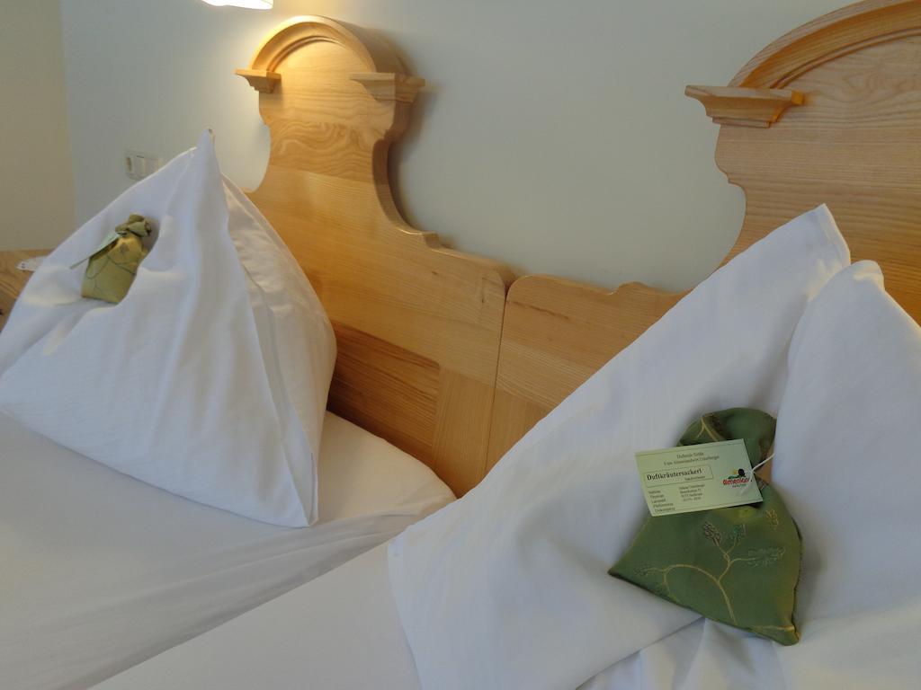 Gasthof Unterberger Sankt Kathrein am Offenegg Chambre photo