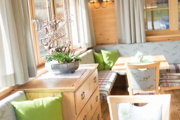 Gasthof Unterberger Sankt Kathrein am Offenegg Extérieur photo